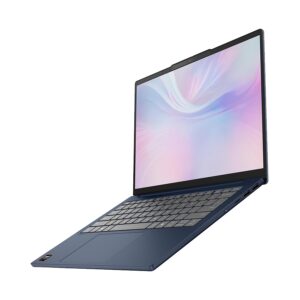 Lenovo IdeaPad Slim 5 14AKP10 83HX00CSSC 14" WUXGA OLED 400nits.AMD Ryzen AI 5 330/16GB/1TB/3Y/Cosmic Blue/ bez AD.
